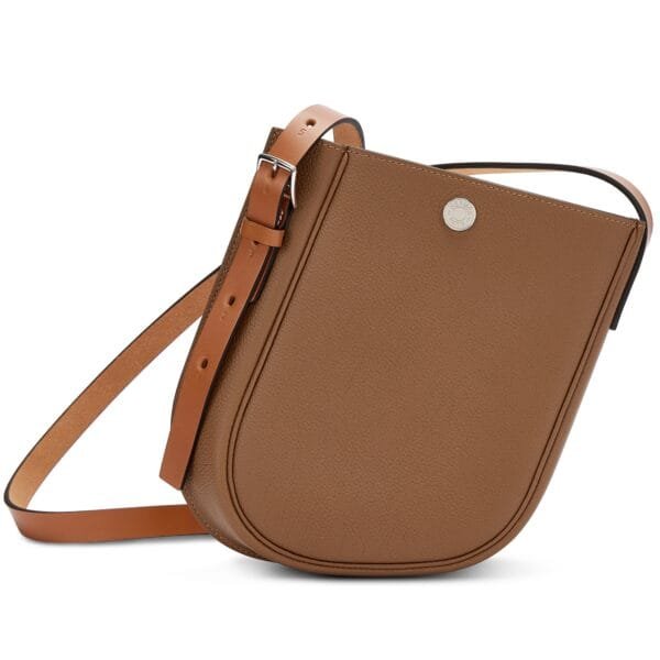 Alezan Togo and Vache Hunter Perspective Cavaliere 21 Bag Palladium Hardware, 2023