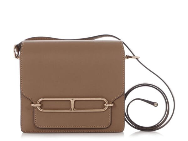 Beige de Weimar Swift Roulis 18 Rose Hardware, 2023