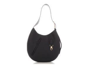 Black Swift and Maurice Sac Arcon Bag Gold Hardware, 2023