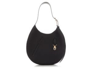 Black Togo and Swift Arcon Bag Gold Hardware, 2024