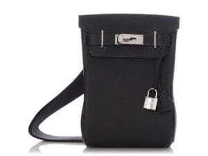 Caban Togo Hac Sac À Dos PM Palladium Hardware, 2023
