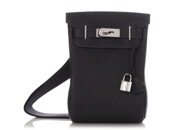 Caban Togo Hac Sac À Dos PM Palladium Hardware, 2023