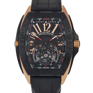 Conquistador Grand Prix Reference 9900 TGP