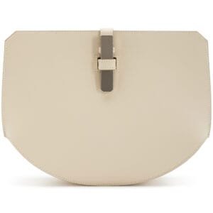 Craie Epsom Baton de Craie Clutch Palladium Hardware, 2016