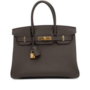 Ecorce Togo Birkin 30 Gold Hardware, 2024