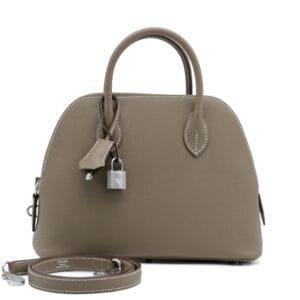 Etoupe Epsom Bolide 1923 25 Palladium Hardware, 2024