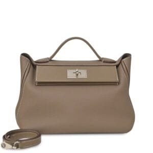 Etoupe Togo and Swift 24/24 29 Palladium Hardware, 2023