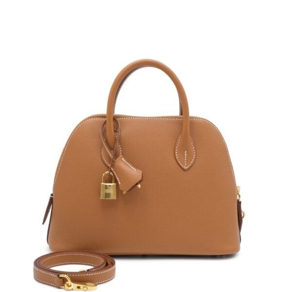 Gold Epsom Bolide 1923 25 Gold Hardware, 2024