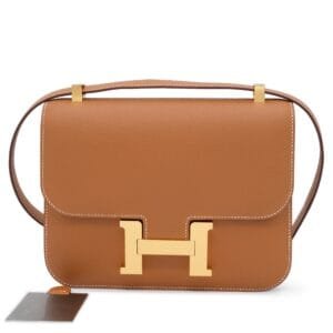 Gold Epsom Constance 24 Gold Hardware, 2024