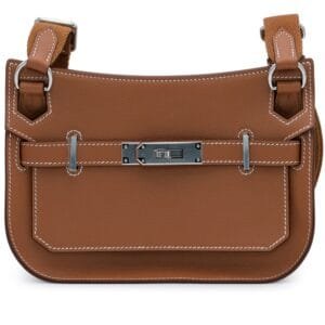 Gold Evercolor Mini Jypsiere Palladium Hardware, 2023