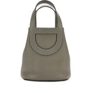 Gris Meyer Clemence and Swift In-the-Loop 18 Gold Hardware, 2022