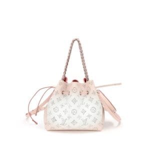 Lilas Mahina Bella Bag Silver Hardware, 2020-2022