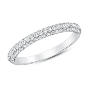 Lucky Diamond Ring