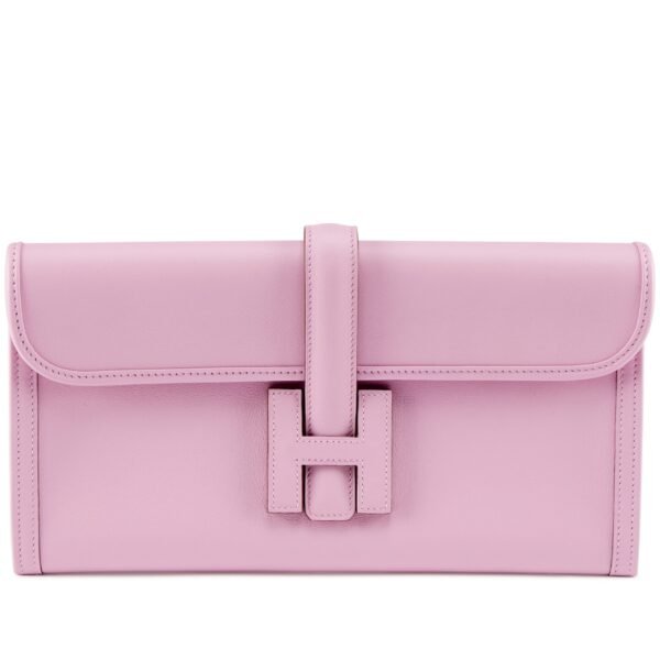 Mauve Sylvestre Swift Jige Elan, 2022