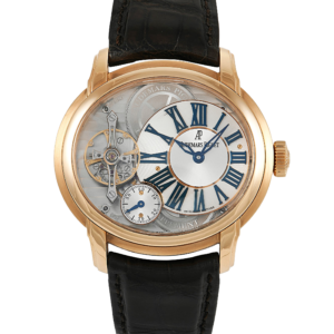 Millenary Escape Deadbeat Reference 26091OR.OO.D803CR.01