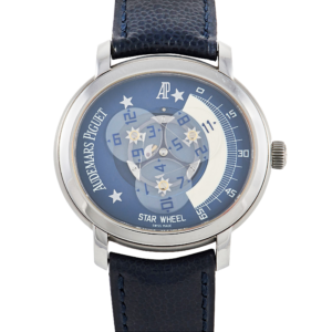 Millenary Star Wheel Reference 258985T