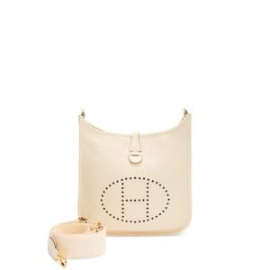 Nata Clemence Evelyne III 29 Gold Hardware, 2021