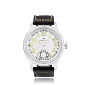 Pilot Reference IW325405, circa 2008