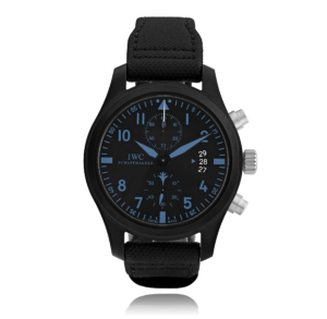 Pilot Reference IW388003, circa 2013