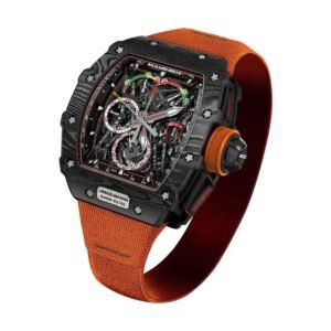Richard Mille MCLAREN F1 RM 50-03 Watch – Luxury Watches USA