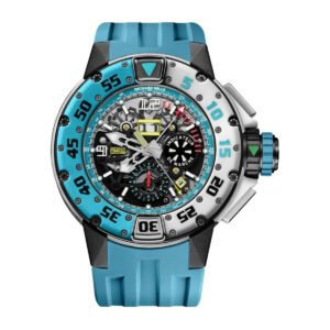 Richard Mille RM 032 Voiles de Saint Barth – Luxury Watches USA