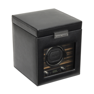 Roadster Single Winder with Storage