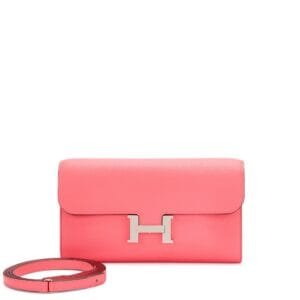 Rose Azalee Evercolor Constance-To-Go Palladium Hardware, 2021