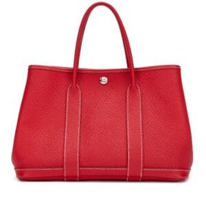 Rouge Casaque Negonda Garden Party 30 TPM Palladium Hardware, 2014