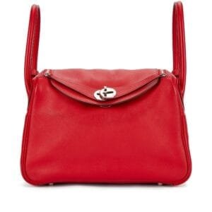 Rouge de Coeur Swift Lindy 26 Palladium Hardware, 2016