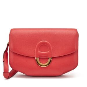 Rouge Tomate Evercolor Cherche Midi 25 Gold Hardware, 2021