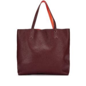 Rubis and Bougainvillea Clemence Double Sens 45, 2016