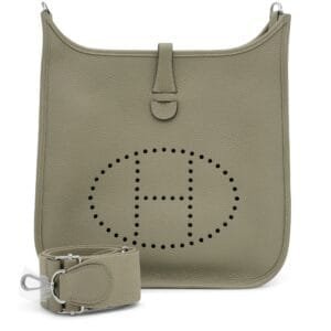 Sauge Clemence Evelyne III 29 Palladium Hardware, 2024