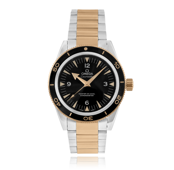 Seamaster Reference 233.20.41.21.01.001
