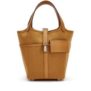 Sesame Swift and Toile Goeland Cargo Picotin Lock 18 Palladium Hardware, 2023