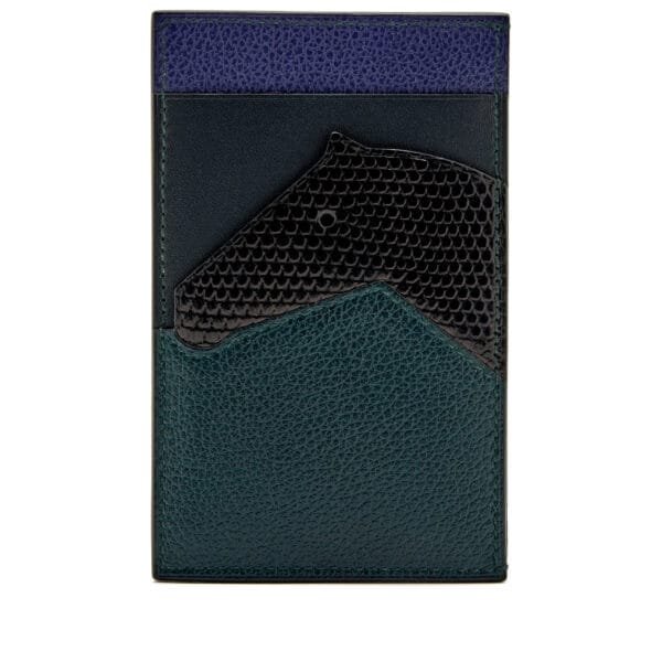 Swift and Evercolor Sombrero Les Petits Chevaux Card Holder, 2019