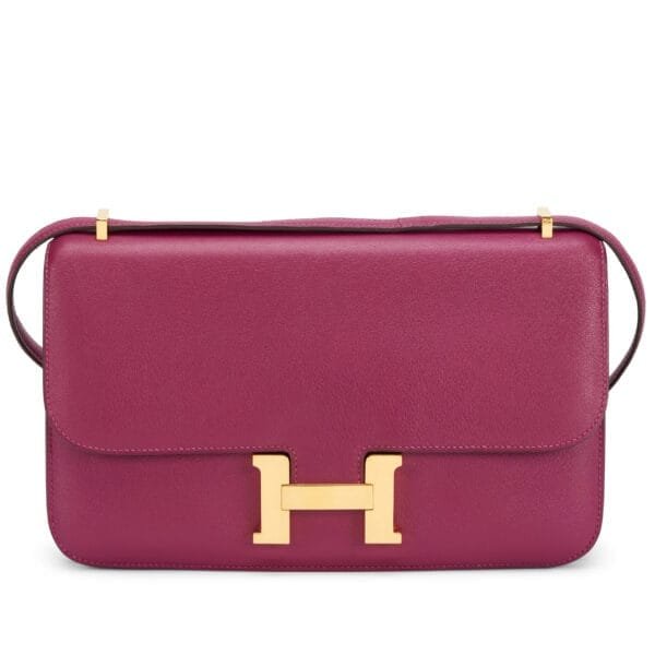 Tosca Evergrain Constance Elan 25 Gold Hardware, 2011