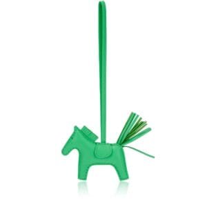 Vert Comics Milo Lambskin and Swift GriGri Rodeo Charm PM, 2023