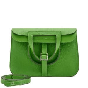 Vert Yucca Clemence Halzan 25 Palladium Hardware, 2023