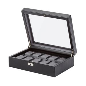 Viceroy 10-Pc Watch Box