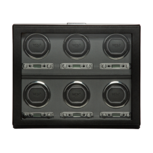Viceroy 6-Piece Winder