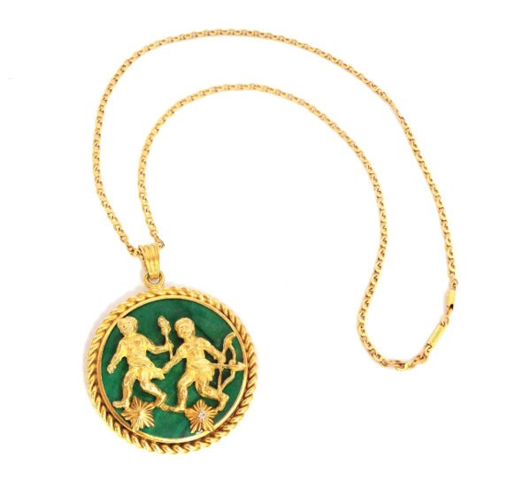 Browse Fancy Yellow Diamond or Pink Diamond rings, Burmese Ruby earrings, Ceylon Sapphire necklaces or Colombian Emerald jewelry.