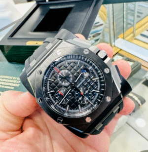 Audemars Piguet Royal Oak Offshore 44mm Black Ceramic B/P 26402CE.OO.A002CA.01