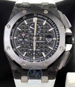 Audemars Piguet Royal Oak Offshore Carbon Black Ceramic 26400AU.OO.A002CA.01