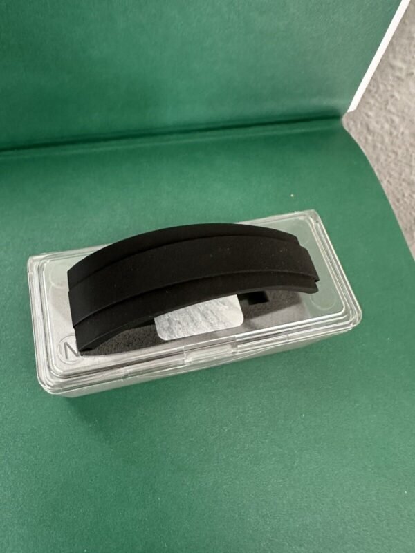 Brand New OEM Rolex Yachtmaster 37 Oysterflex Band 350557 Size F