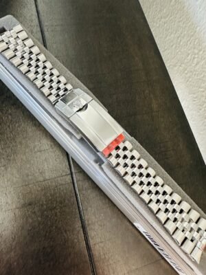 New OEM Rolex Jubilee Bracelet 69200 20mm For Batman Pepsi Bruce Wayne Sprite