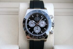 ROLEX 126519 DAYTONA WATCH BABY LE MANS OYSTERFLEX